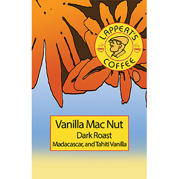 Le Café Latte saveur Vanille Macadamia Dolce Gusto® x 12